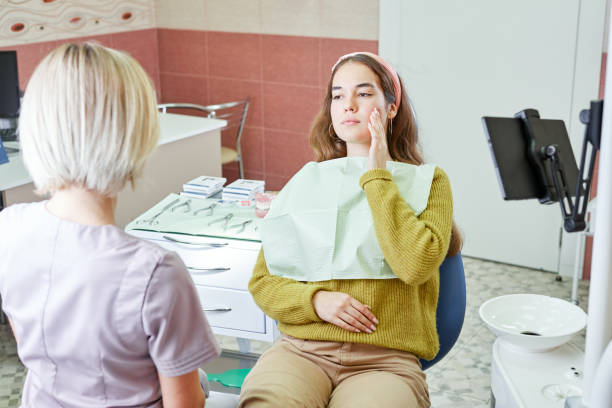 Tooth Infection Emergency Dentist Elmore, OH